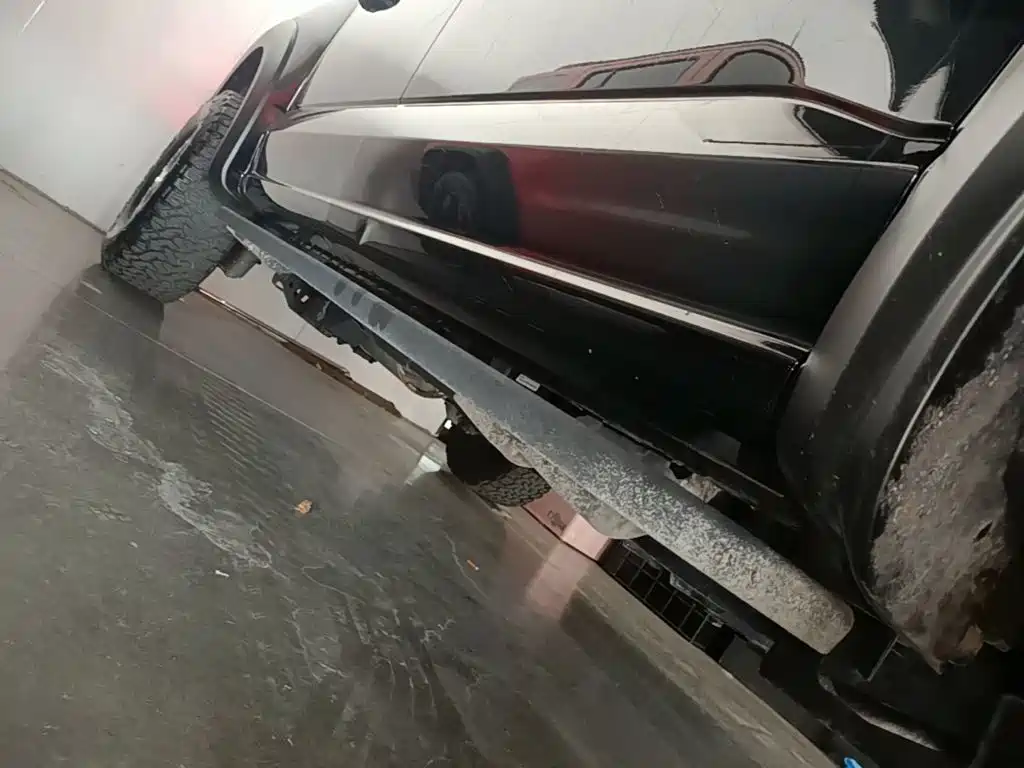 Ford F-150 Raptor 2025 2023 3.5T Raptor