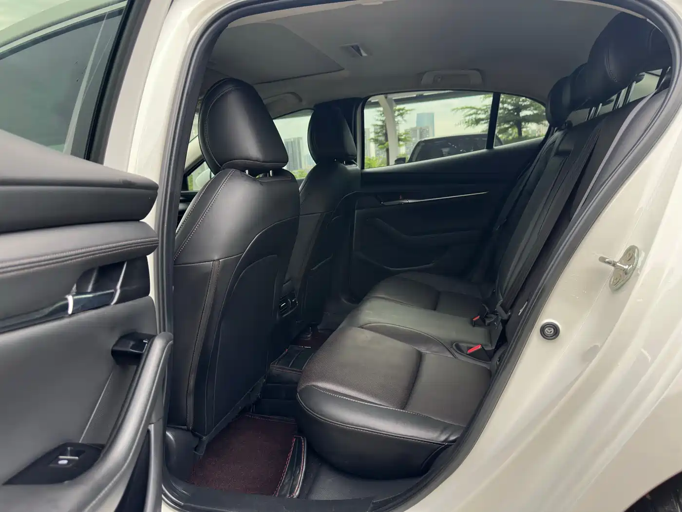 Mazda MAZDA3, миниатюра 8