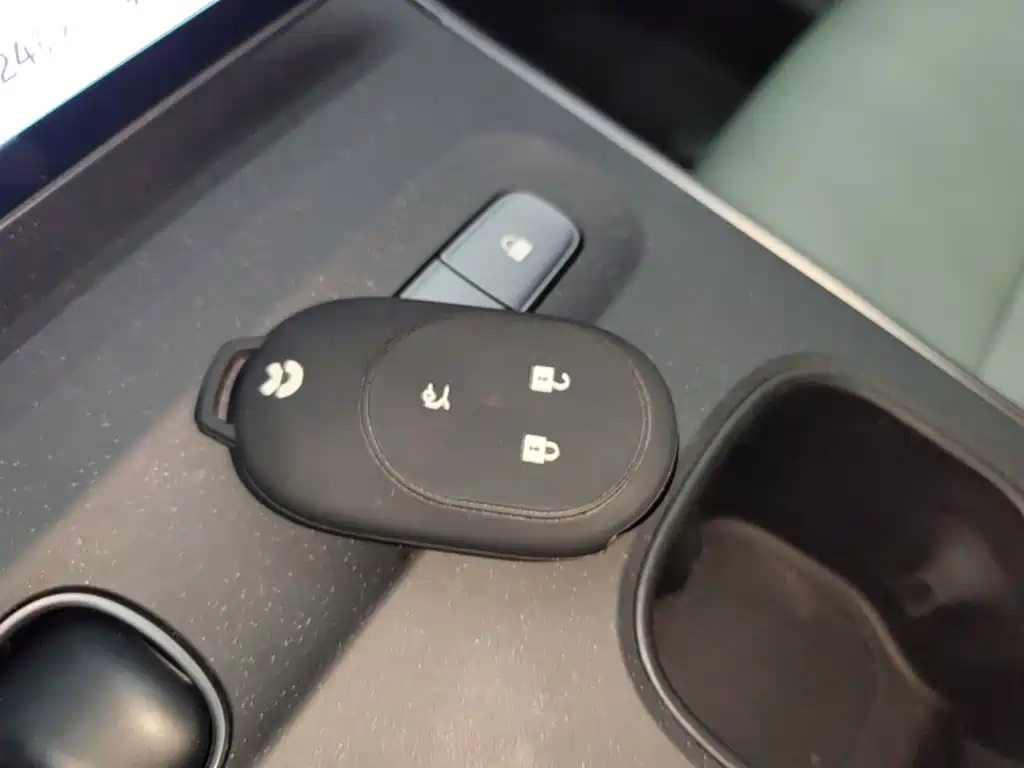NIO ET5 2022 2022 75kWh