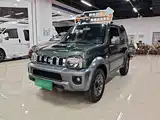 صورة 1 - Suzuki Jimny (Import)
