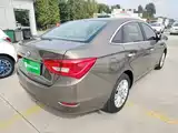 Фото 7 - Buick Excelle