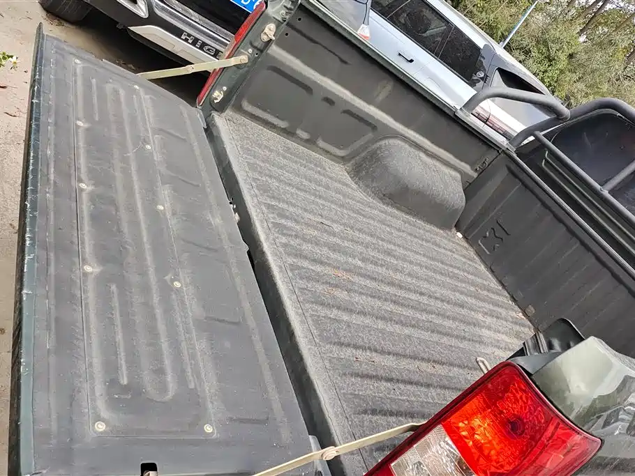 JIANGLING COLLECTION