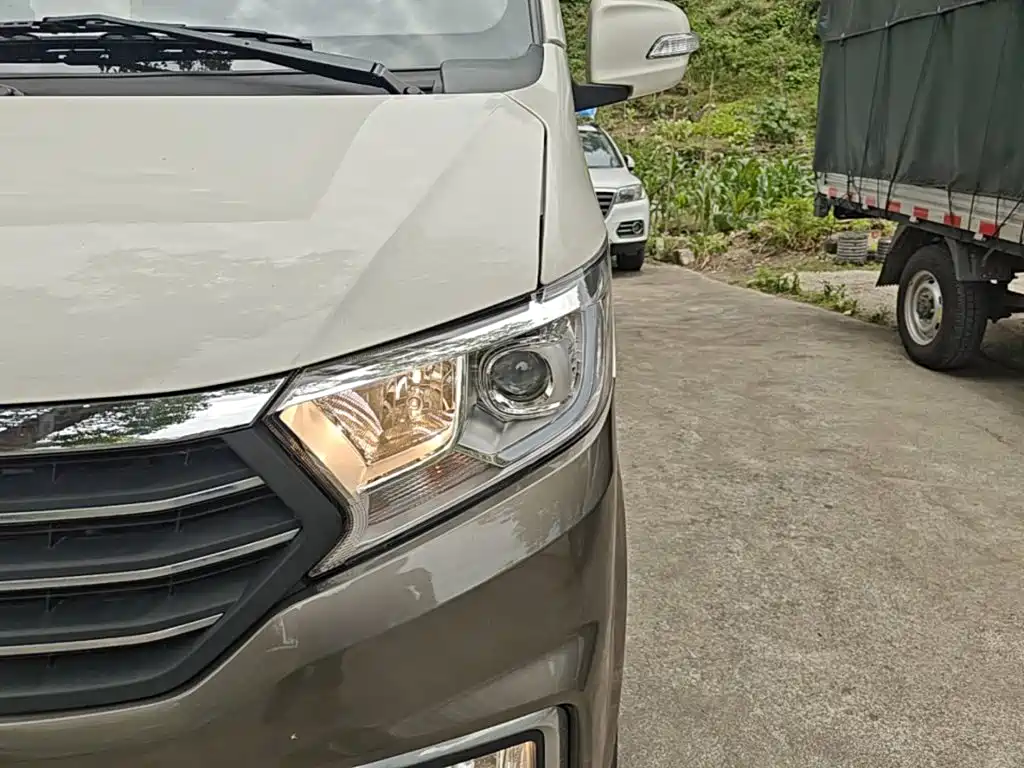 Changan Kuayue Kuayuexing V5 2024 2021 1.5L Fortune Comfort Edition JL473QH