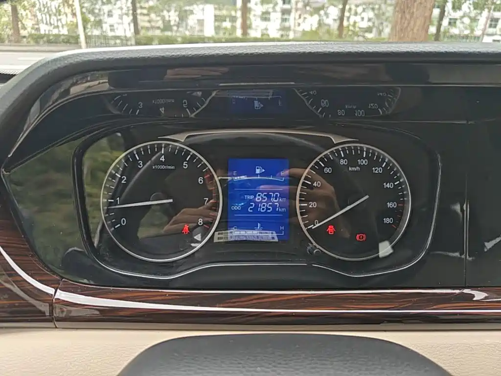Changan Kuayue Kuayuexing V5 2024 2021 1.5L Fortune Comfort Edition JL473QH