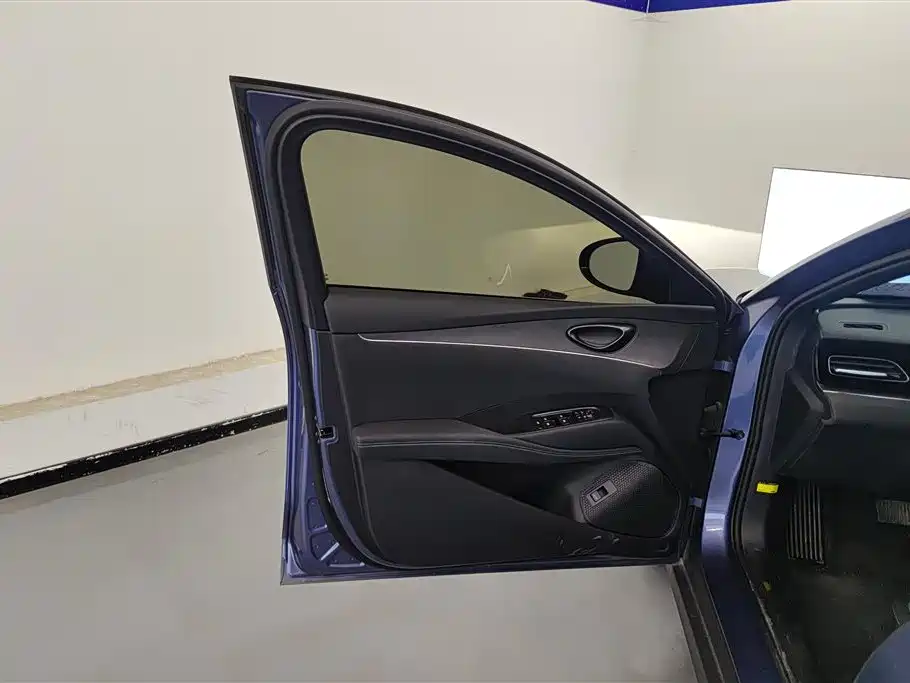 BYD SEAL 06 NEW ENERGY