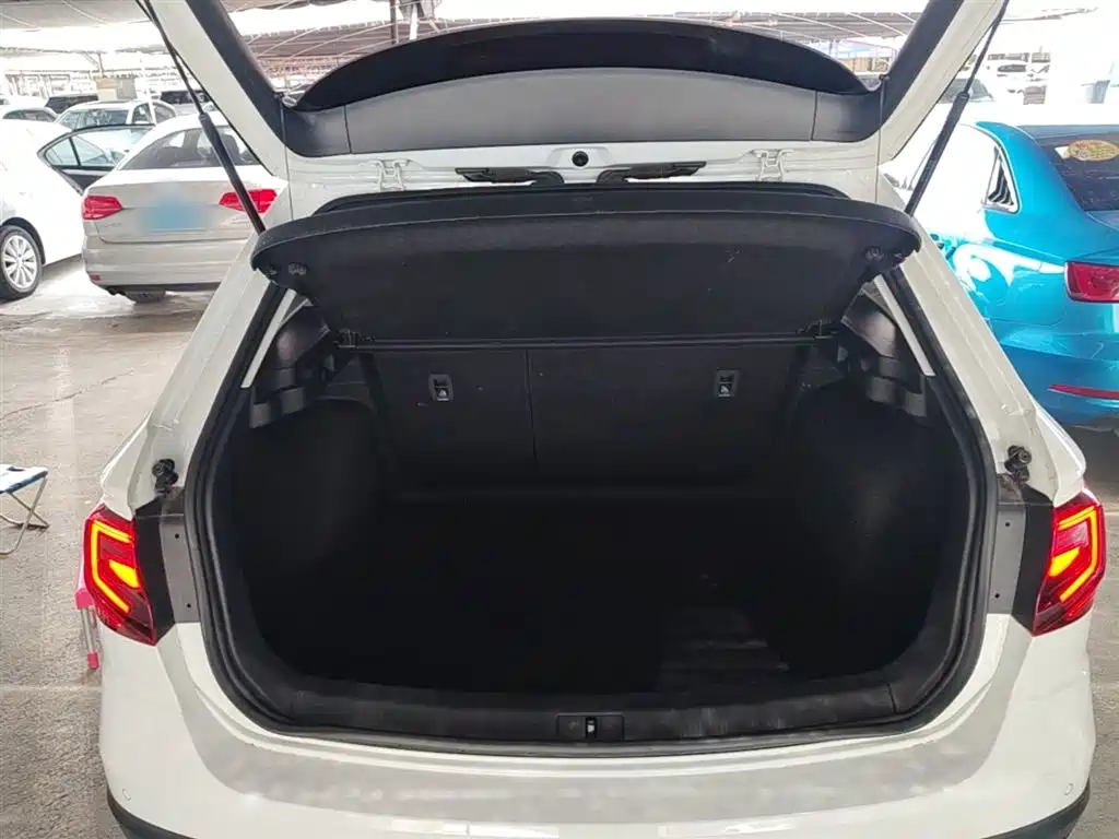 Volkswagen C-TREK 2017 230TSI DSG Comfort фото 19