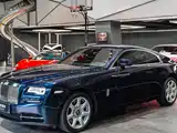 Фото 1 - Rolls-Royce Wraith