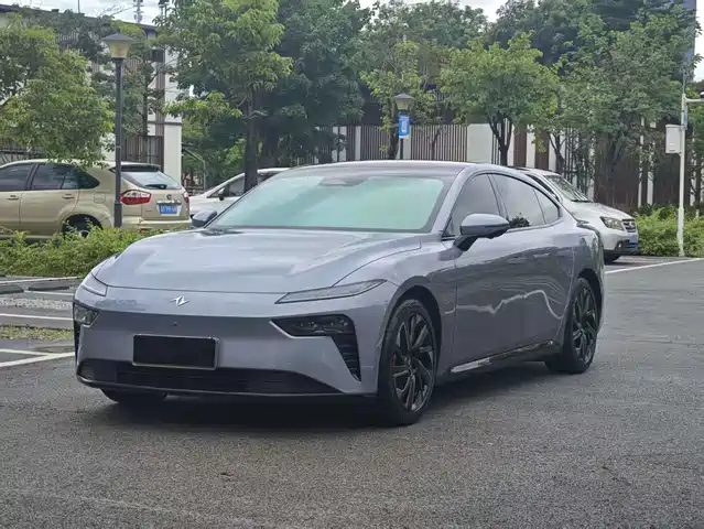  Dongfeng Yipai eπ007 2024 620Pro Edition