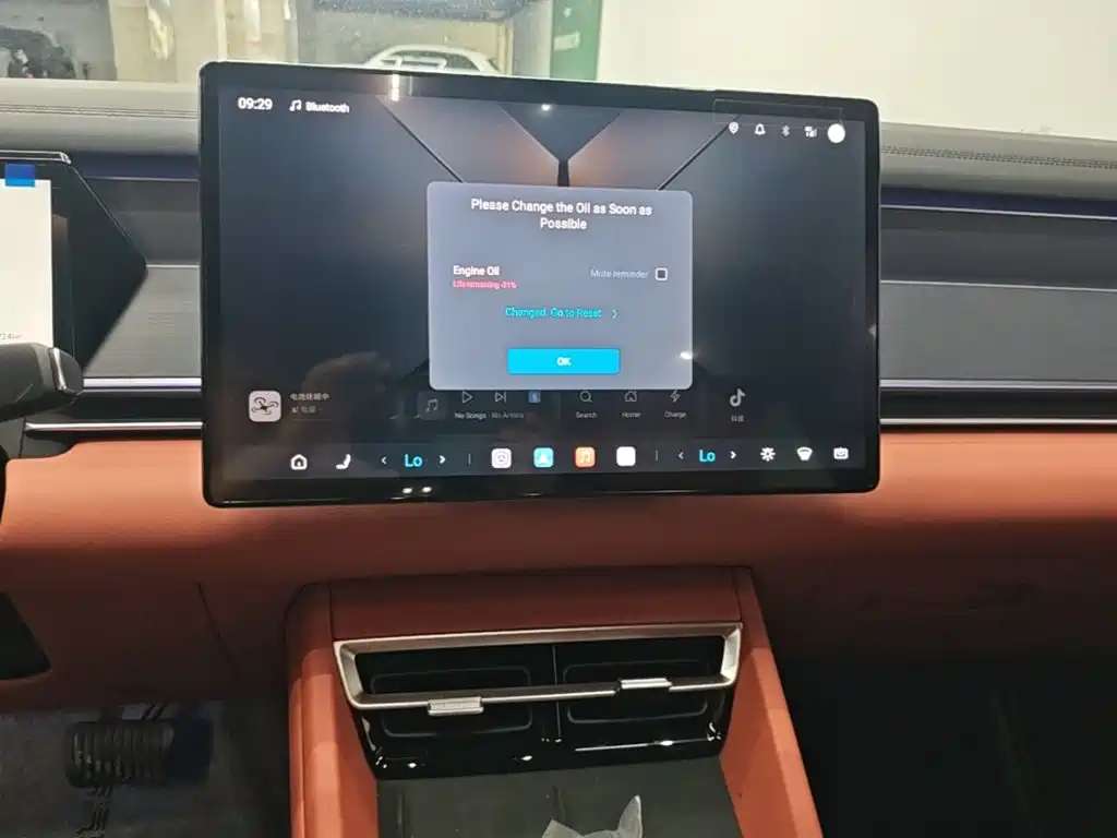 BYD Tang L 2026 2025 DM 175KM Drone Player Edition