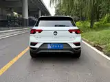 Фото 16 - Volkswagen T-ROC