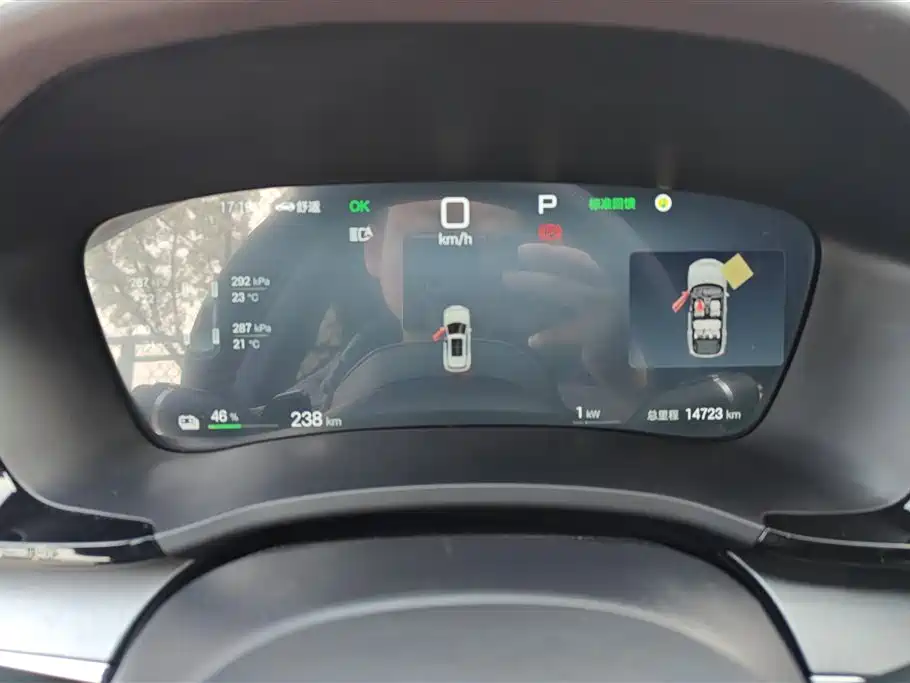 BYD SONGJIANG NEW ENERGY