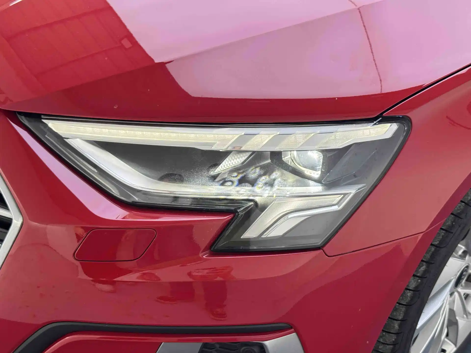 Фото 38 - Audi A3
