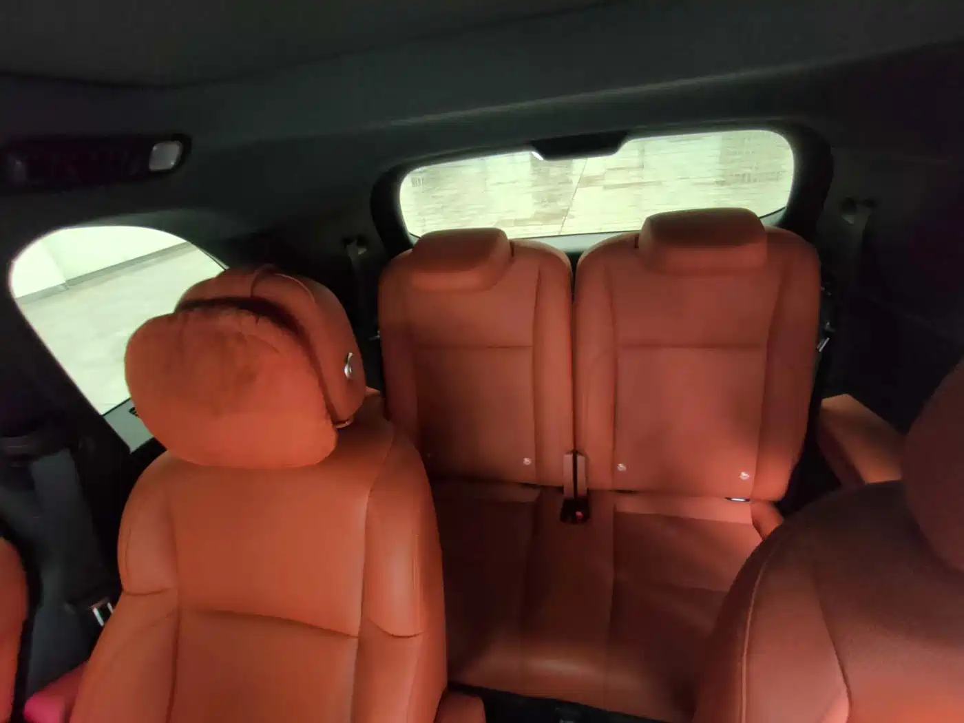 Li Auto Li L8 2023 2023 Max