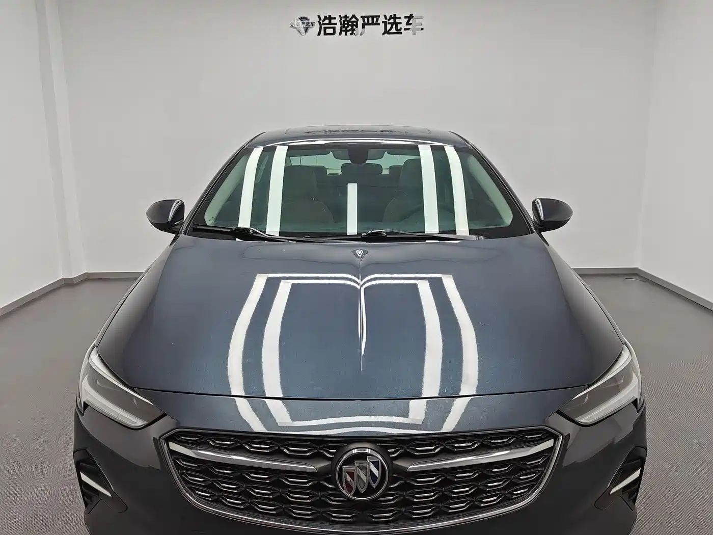 Buick Regal 2021 552T Elite фото 2