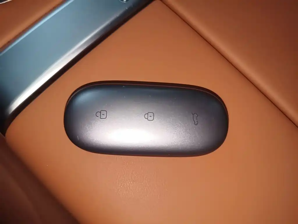 Li Auto L7 2023 2023 Air