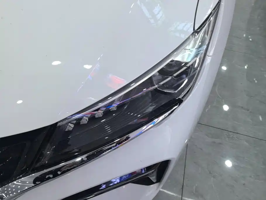 Geely Jia Ji 2024 2023 Jiaji L 1.5TD DCT Comfort
