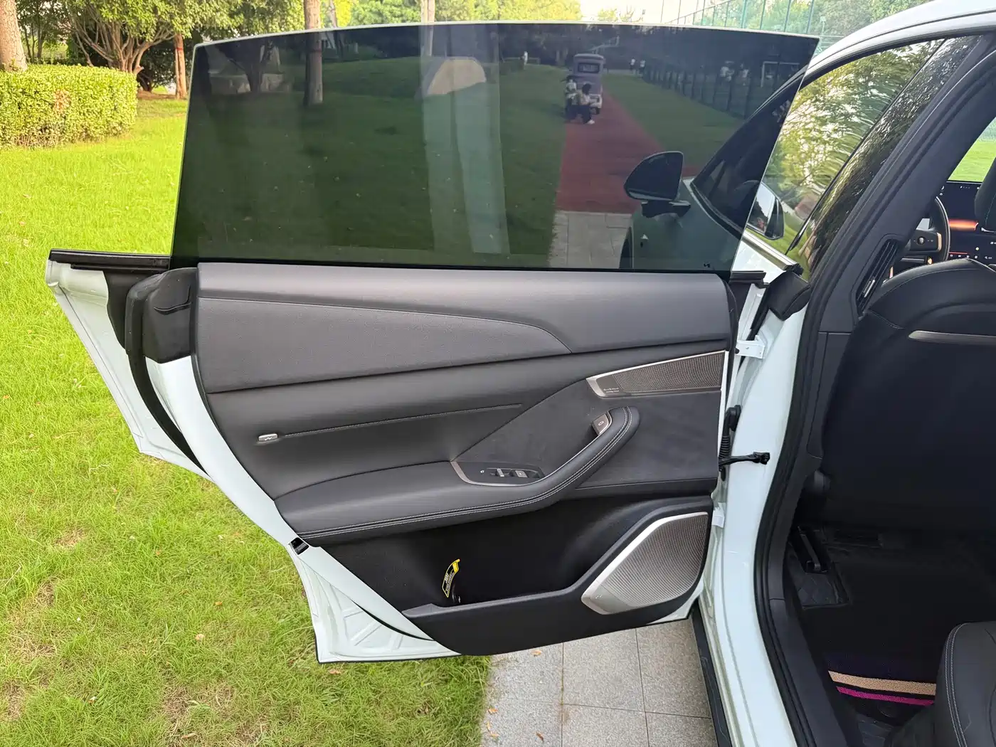 Ledao L60 2025 2024 60kWh AWD Version