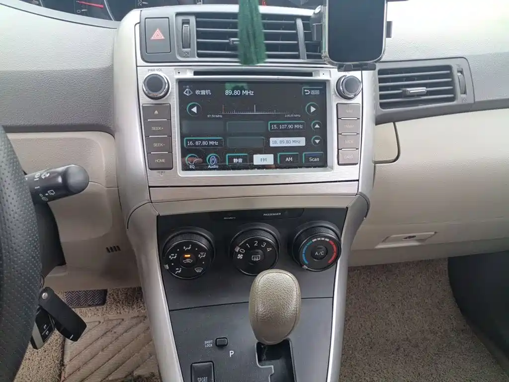 Photo 6 - Toyota E'Z