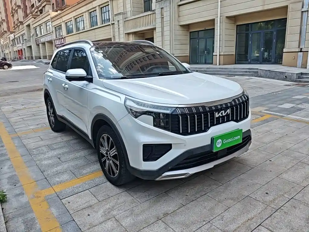 Фото 4 - Kia Sportage