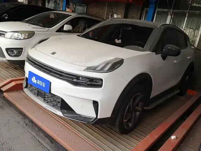 LYNK 06