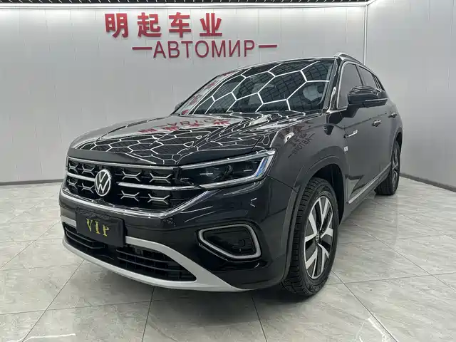 VOLKSWAGEN TANYUE