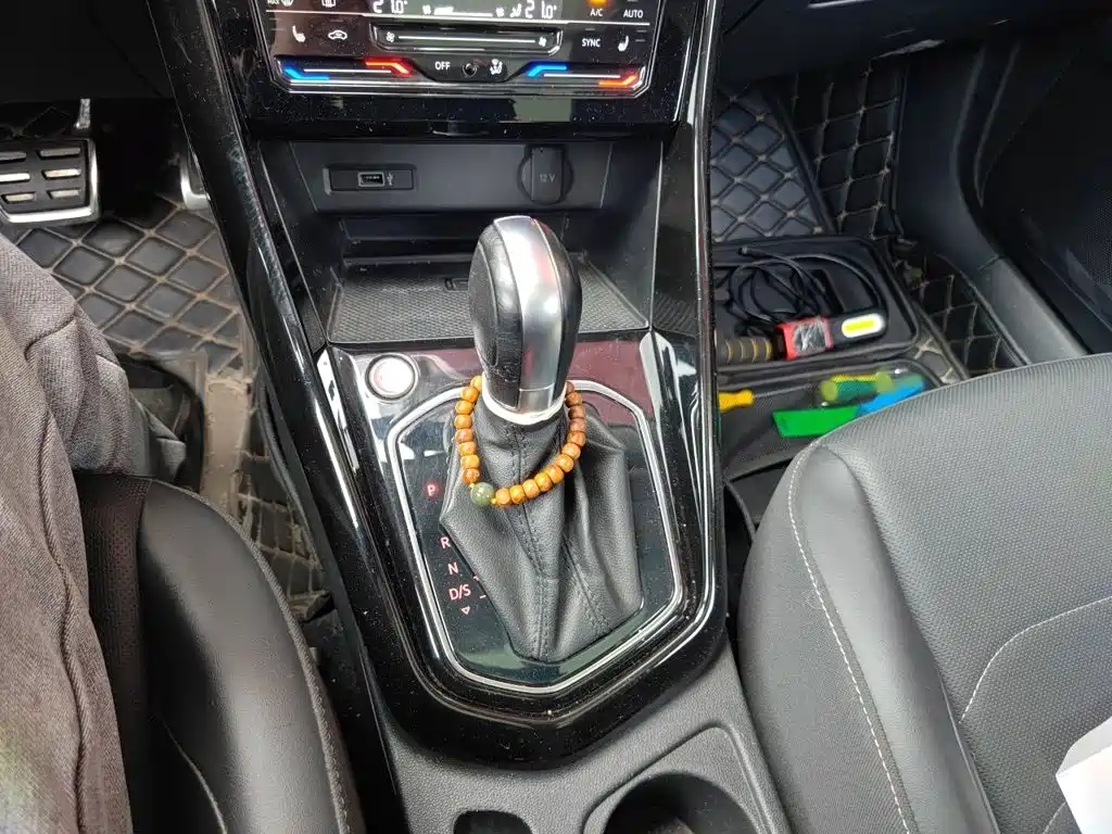 Jetta VS7 2021 2021 1.4T Automatic Glory Edition