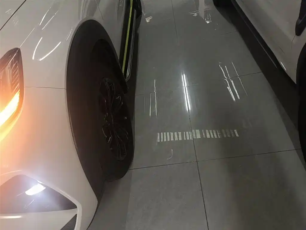 Haval H6S 2022 Model 1.5T DHT Joy Run Edition фото 23