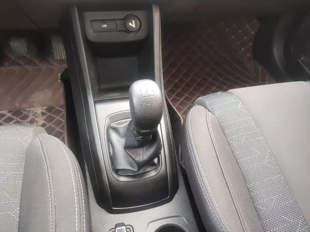 Baojun 310 2020 2020 1.2L Manual Comfort Edition