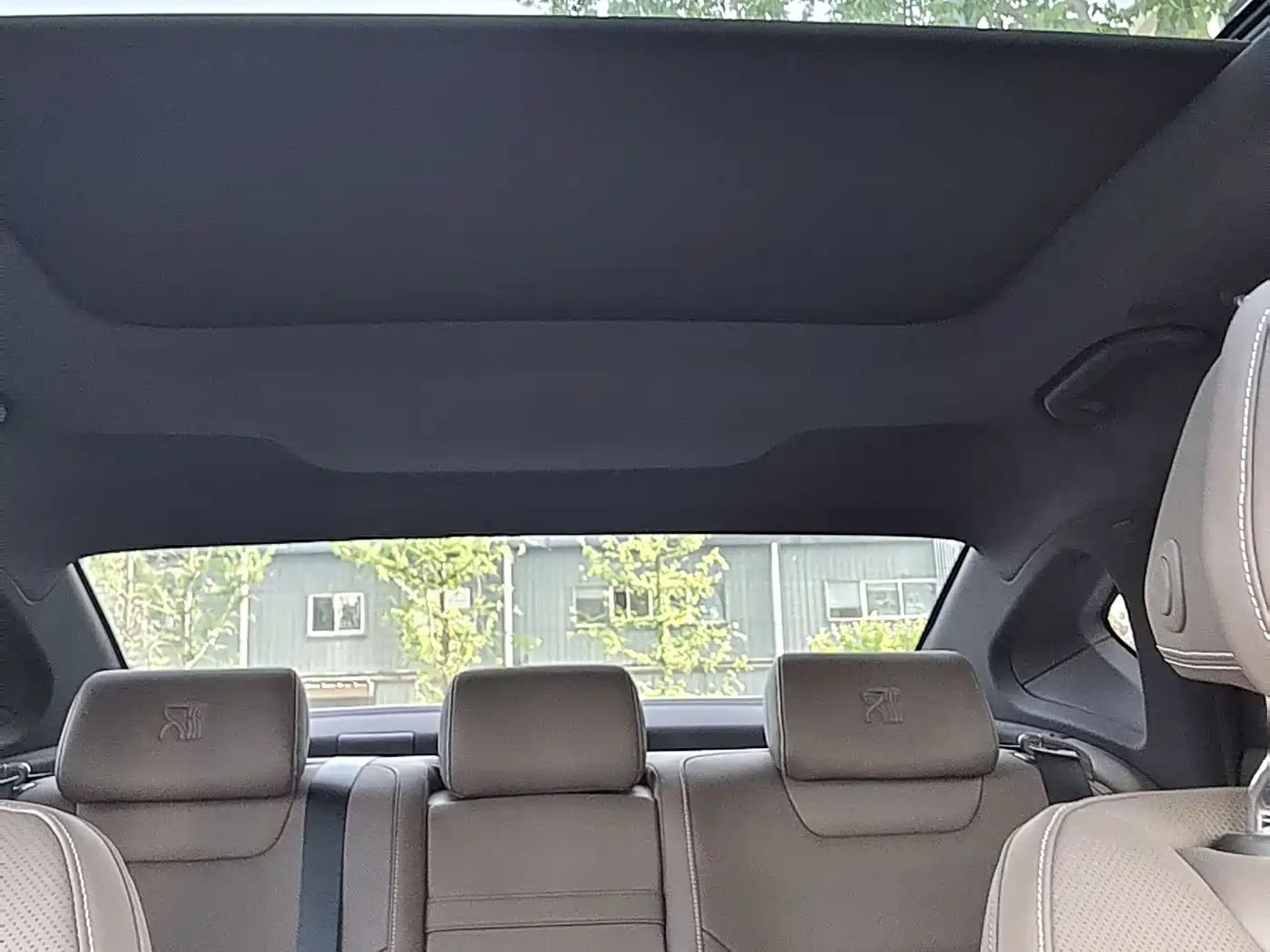 BYD Han 2025 DM-i Smart Driving Edition 125KM LiDAR Flagship фото 12