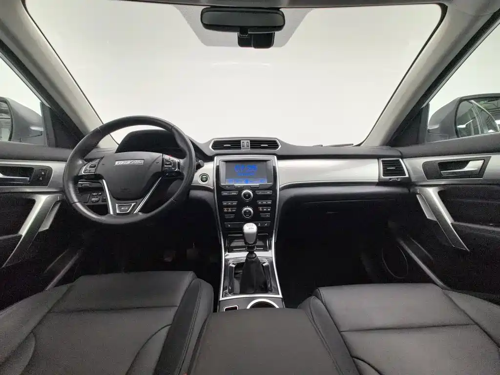 Haval H2 2018 2018 Red Label 1.5T Manual 2WD Luxury