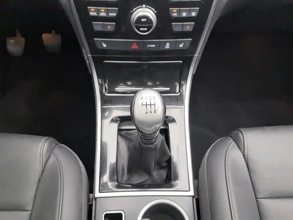 Haval H2 2018 2018 Red Label 1.5T Manual 2WD Luxury
