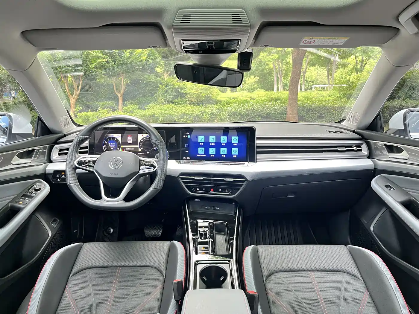 Volkswagen Lamando, миниатюра 8