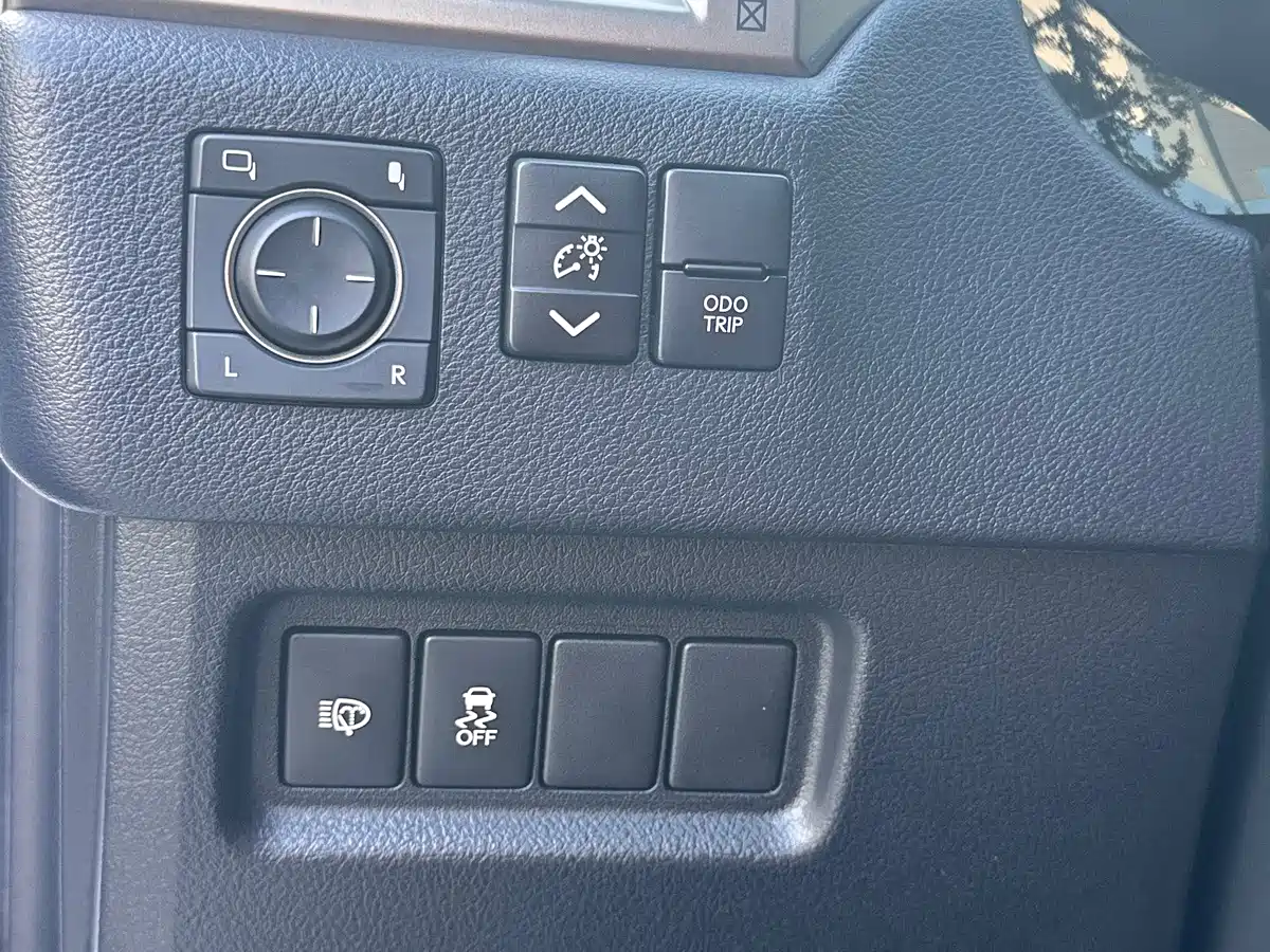 Lexus GX 2020 2020 460