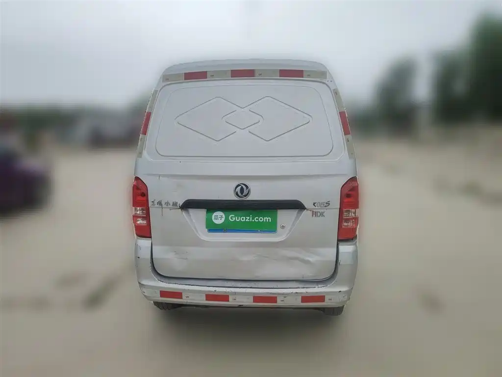 Dongfeng Xiaokang DFSK K05S 2022 2022 1.3L High-Power Basic Model