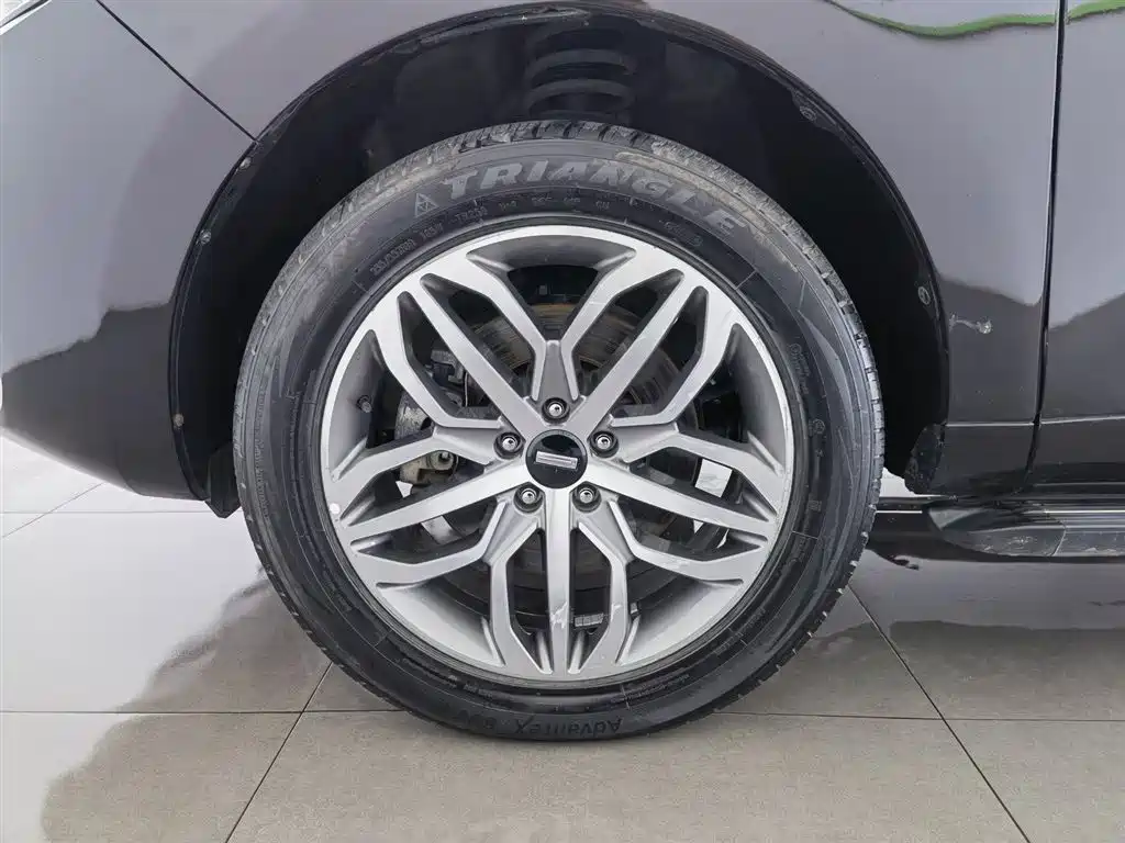 WEI PAI WEI BRAND VV5