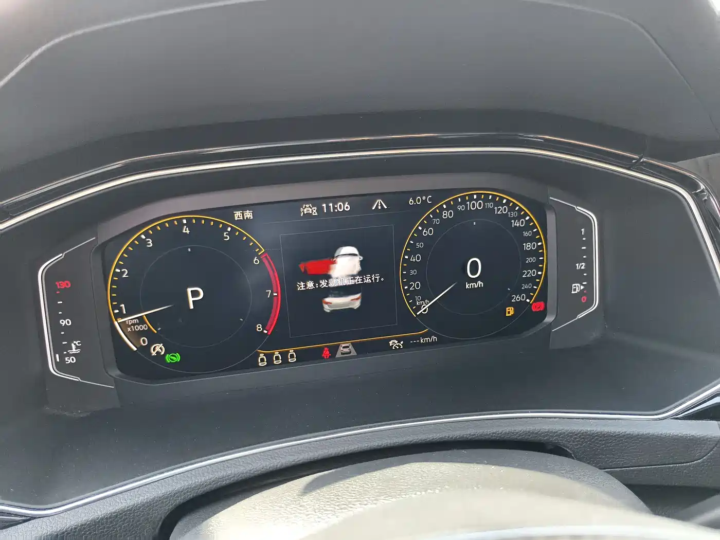 Volkswagen T-ROC 2022 280TSI DSG 2WD Comfort PLUS фото 11
