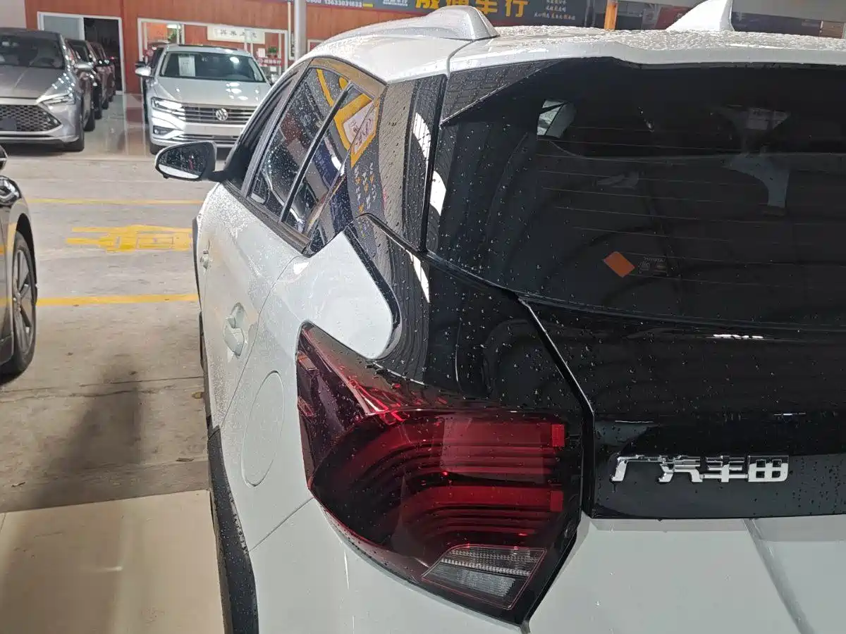 Toyota Yaris, миниатюра 11
