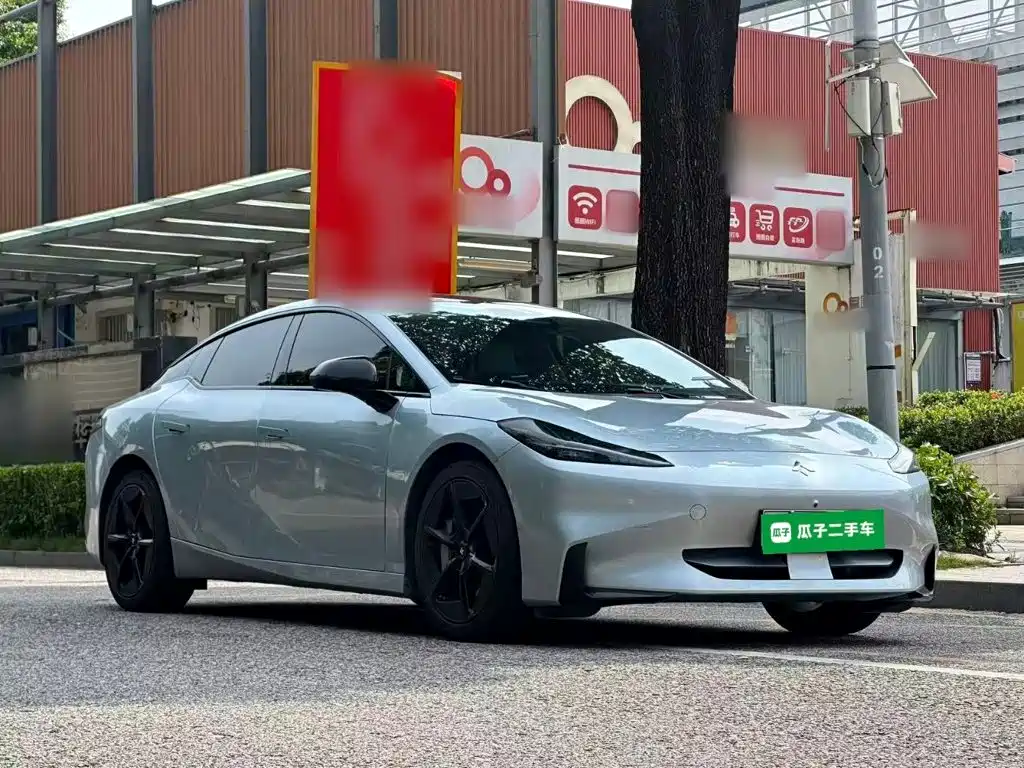 GAC Haobo Haobo GT 2024 2023 710 RWD Supercharge Edition