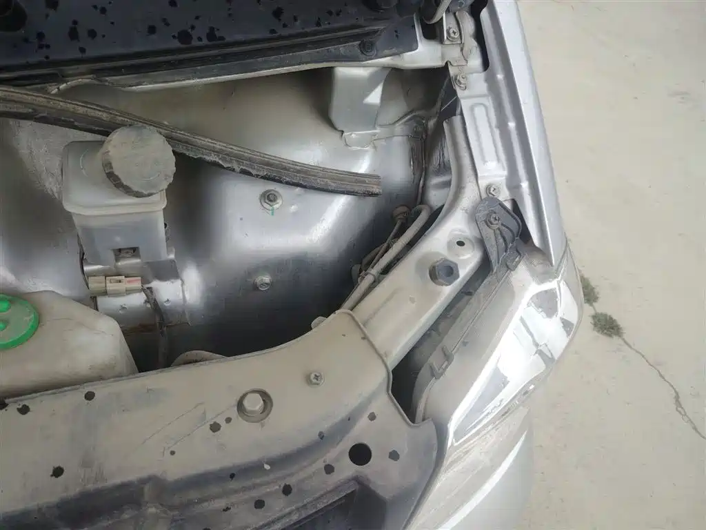 Dongfeng Xiaokang DFSK K05S 2022 2022 1.3L High-Power Basic Model