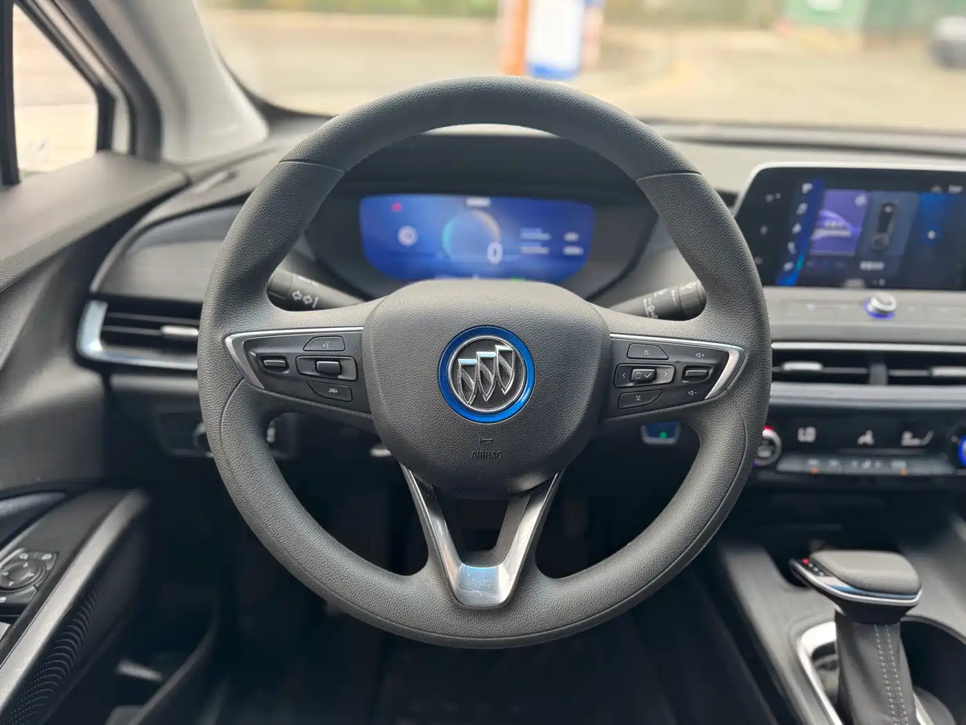 Buick Velite 6 2024 2024 430km Comfort Edition