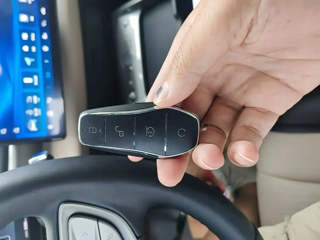 BYD Dolphin 2025 2025 Smart Drive Edition 420km Freedom Version