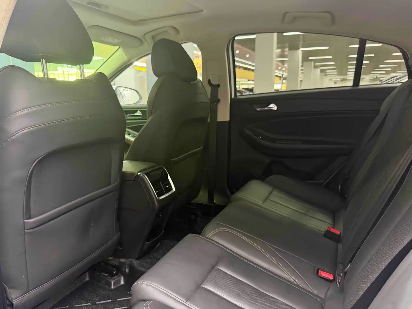 Chery Arrizo 5 PLUS 2024 2023 Model 1.5L CVT Type PLUS