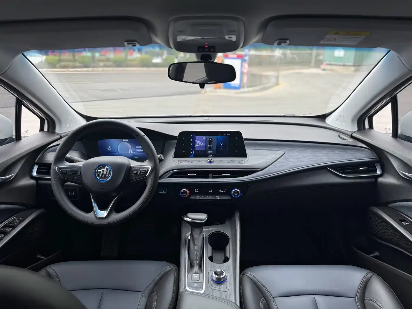 Buick Velite 6 2024 2024 430km Comfort Edition