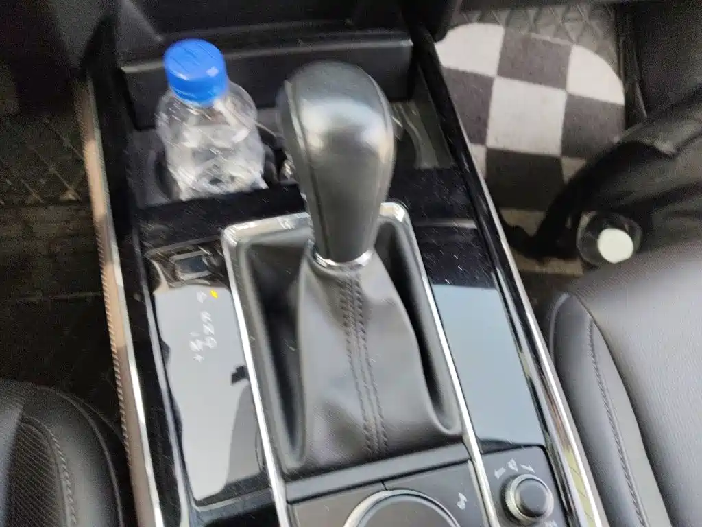 Mazda CX-30 2022 2021 2.0L Auto Premium Joy Type