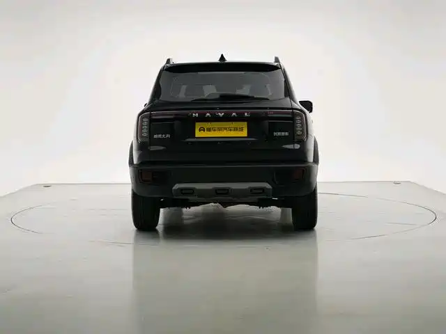 HAVAL BIG DOG