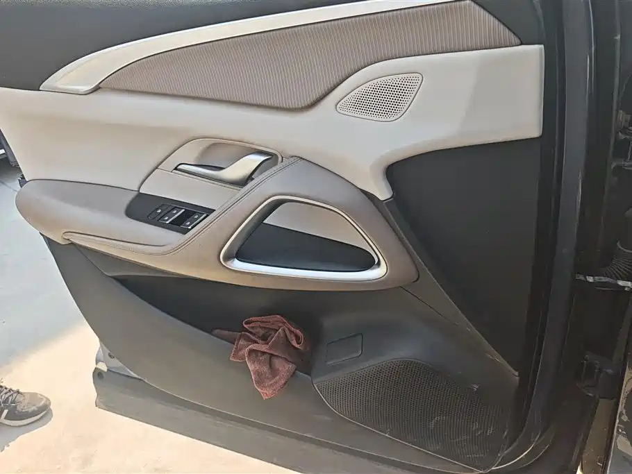 BYD SONGJIANG NEW ENERGY