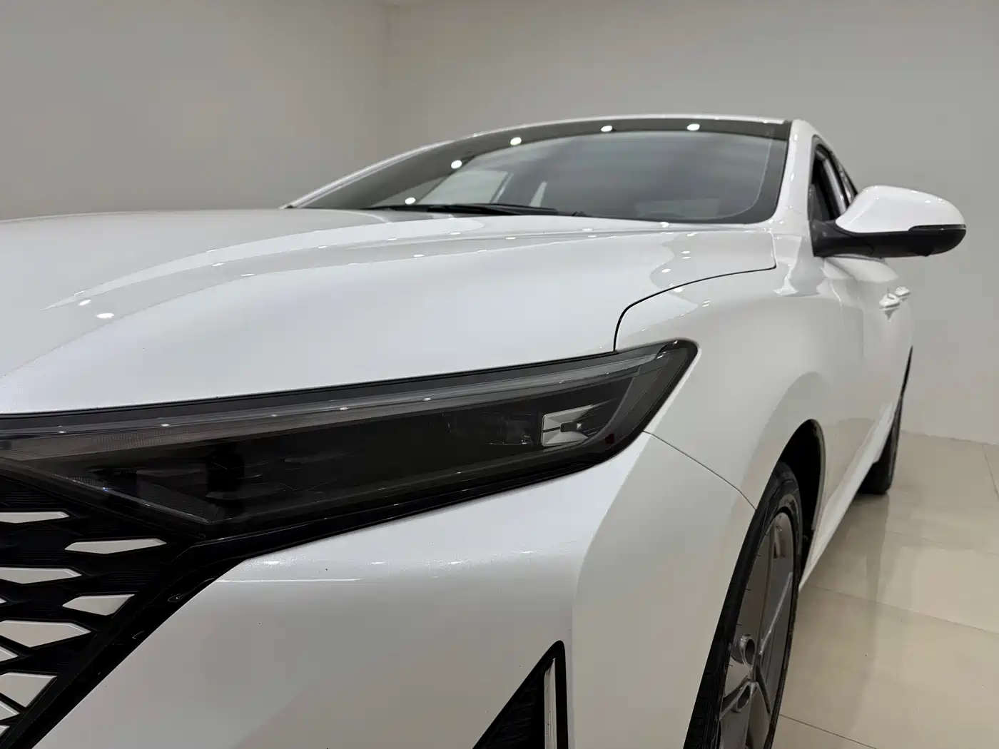 Changan Ruicheng PLUS 2023 2023 1.5T DCT Premium