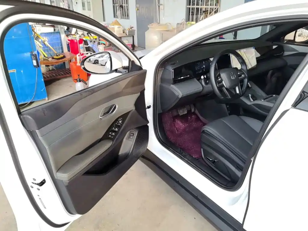 BYD Qin L 2026 2025 EV 545KM Superior