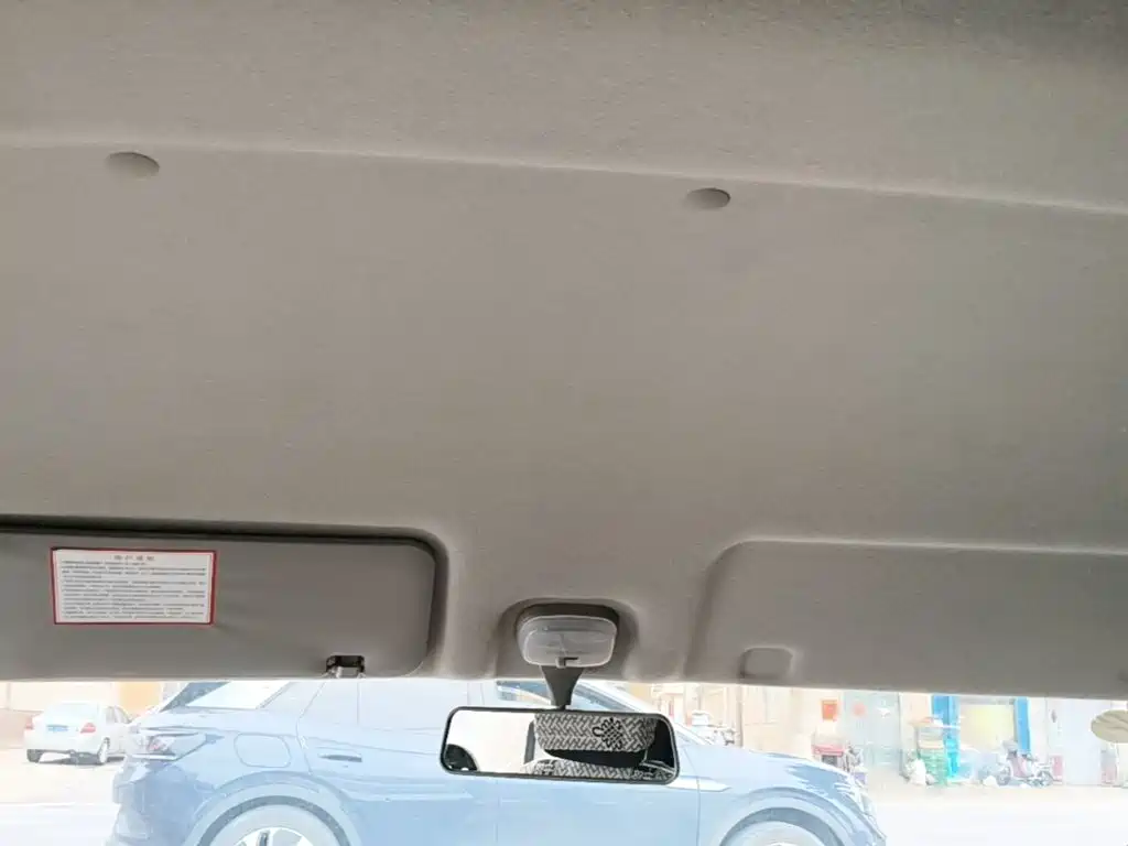 Changan Kuayue Kuayuexing V3 2024 2023 1.3L Gasoline Enjoyment 5-seater Passenger Van