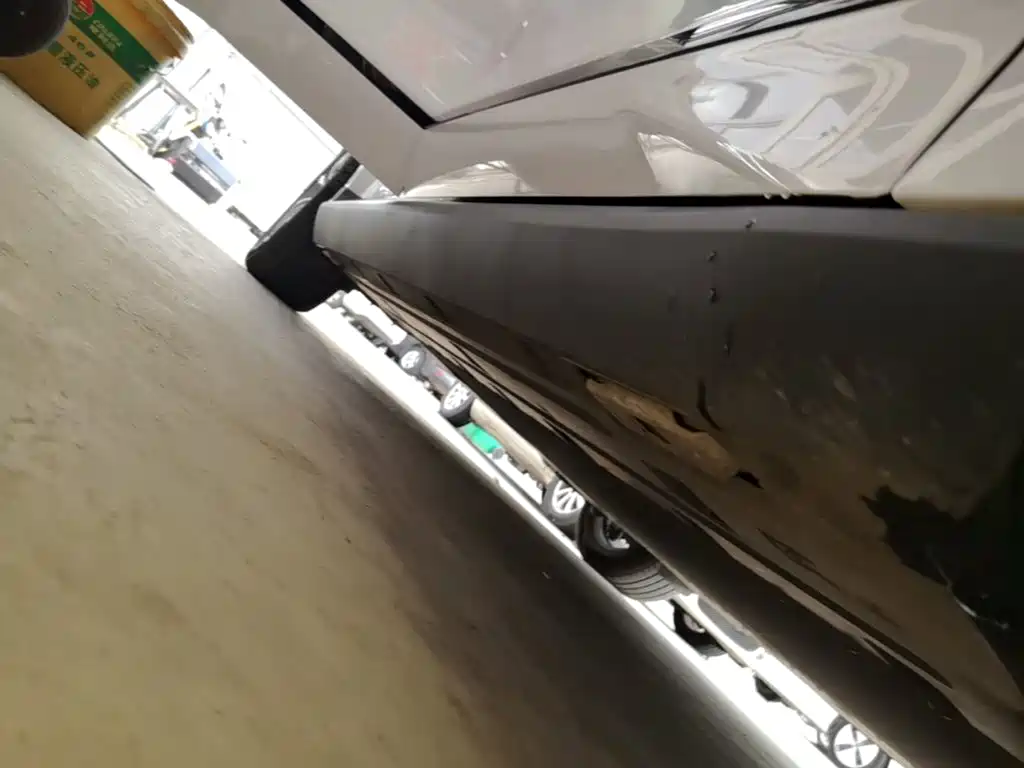 BYD Qin L 2026 2025 EV 545KM Superior